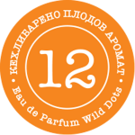 Парфюм Wild Dots 12. Това е кехлибарено плодов аромат, който грабва с връхни нотки от средиземномосрски цитруси, портокал, бергамот и лимон.